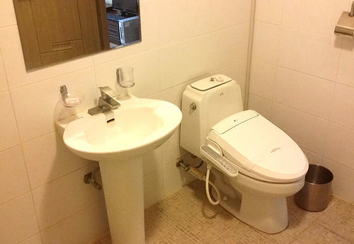 Nobless Hotel Gwangju Metropolitan City Bagian luar foto